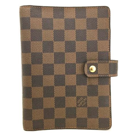 louis vuitton notebook refill|Louis Vuitton agenda refills mm.